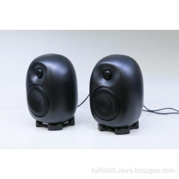 PC speakers, 45 magnetic, 8403/USB, wire control tuning